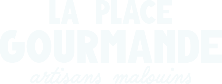 Logo de la Place gourmande