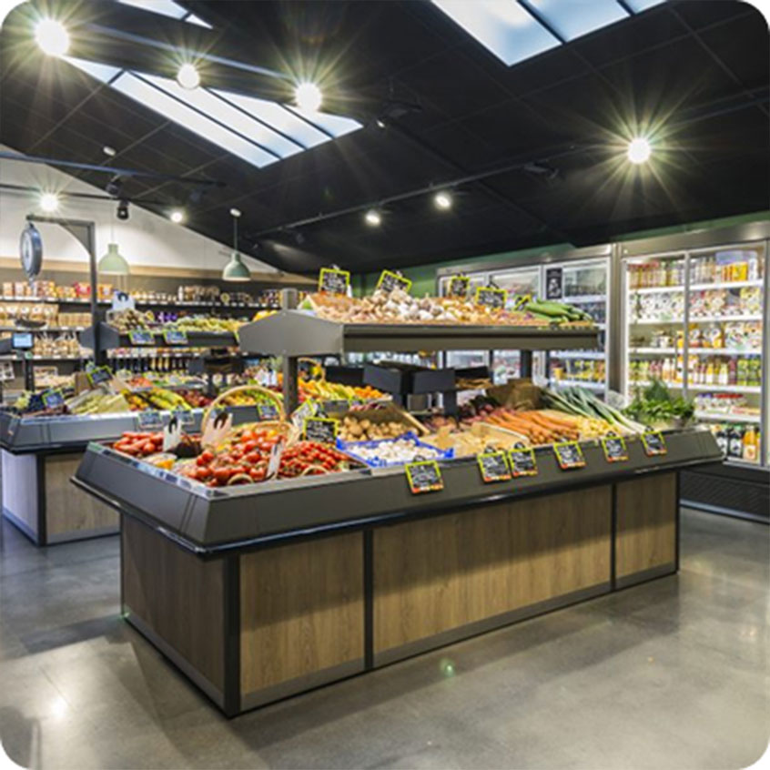 Maison Dreux, Artisan Dreux