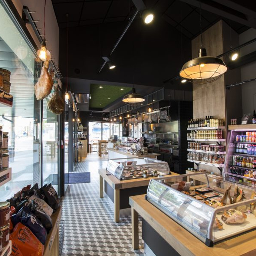 Maurice, très très bonne viande depuis 1906