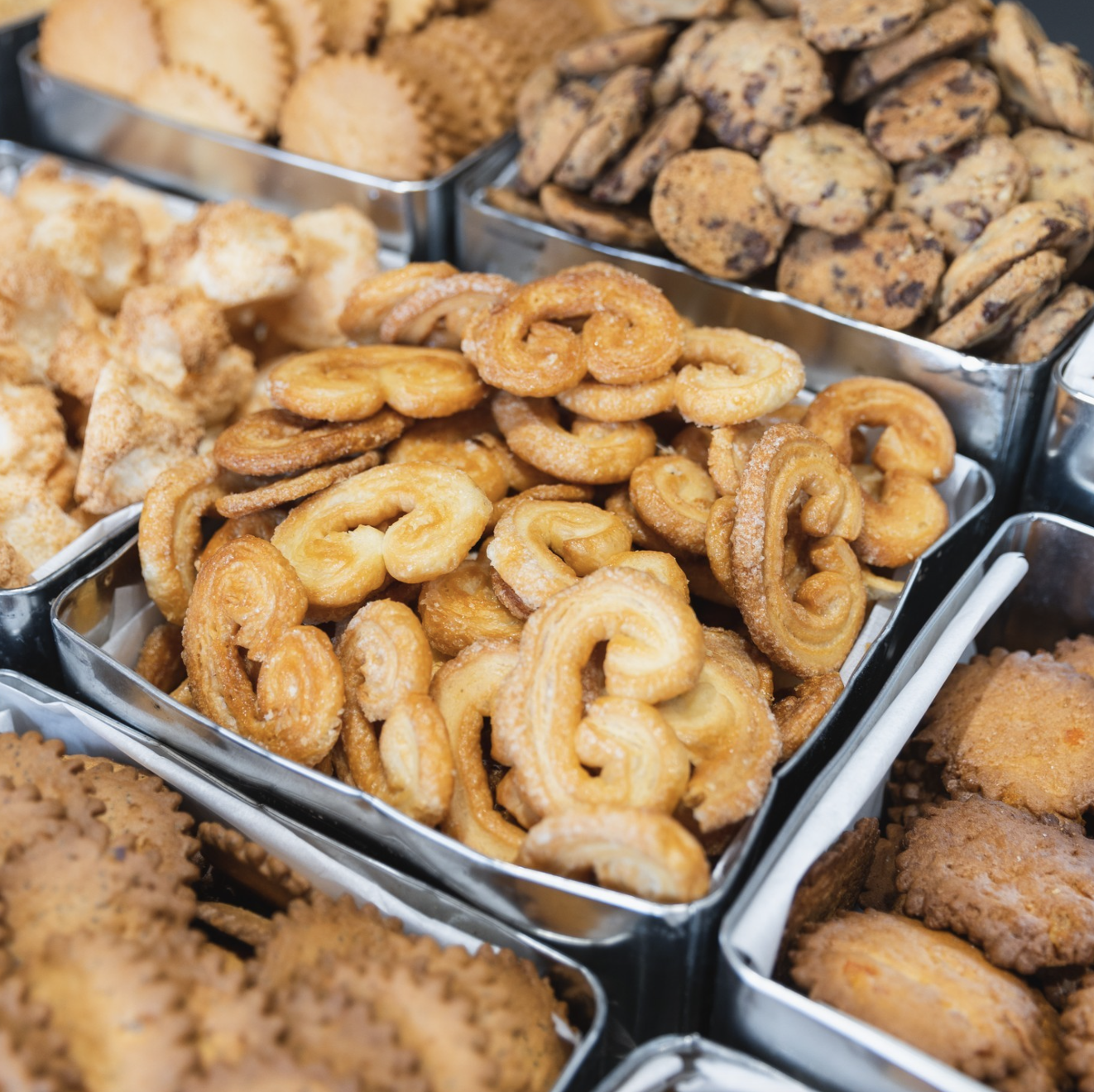 Biscuits Joyeux en vrac